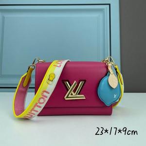 LV Handbags 707